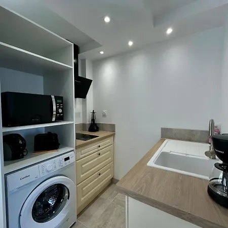 度假居 - Maison 2 Avec 2 Salles D'eau Individuelles - Jardin Et Wifi *